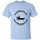 Cajun louisiana texas mississippi T-shirt