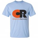 Celebrate recovery T-shirt