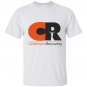 Celebrate recovery T-shirt