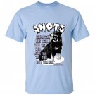 Christmas vacation snots T-shirt