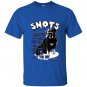 Christmas vacation snots T-shirt