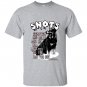 Christmas vacation snots T-shirt