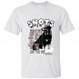 Christmas vacation snots T-shirt
