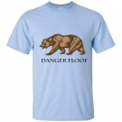 Danger floof alternative animal names funny T-shirt