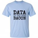 Data analytics funny science programmer nerdy gift T-shirt