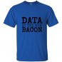Data analytics funny science programmer nerdy gift T-shirt