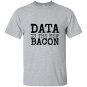 Data analytics funny science programmer nerdy gift T-shirt