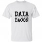 Data analytics funny science programmer nerdy gift T-shirt