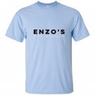 Enzos massapequa fitted T-shirt