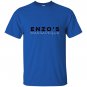 Enzos massapequa fitted T-shirt
