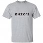 Enzos massapequa fitted T-shirt