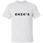 Enzos massapequa fitted T-shirt