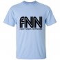 Fake news network trumps fake news T-shirt