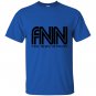 Fake news network trumps fake news T-shirt
