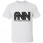 Fake news network trumps fake news T-shirt