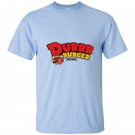 Fortnite durrr burger T-shirt