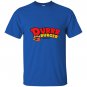 Fortnite durrr burger T-shirt