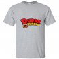 Fortnite durrr burger T-shirt