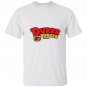 Fortnite durrr burger T-shirt