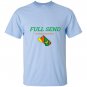 Full send rona season boys T-shirt