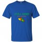 Full send rona season boys T-shirt