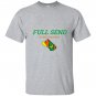 Full send rona season boys T-shirt