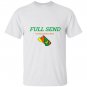 Full send rona season boys T-shirt