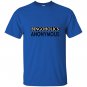 Funny bingoholic anonymous cool bingo sayings T-shirt
