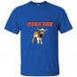 Horn dog classic rickyism for trailer parks T-shirt