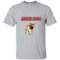 Horn dog classic rickyism for trailer parks T-shirt