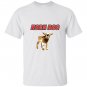 Horn dog classic rickyism for trailer parks T-shirt