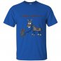 I dont give a rats ass T-shirt