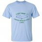I got mine at lower merced pass lake T-shirt