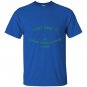 I got mine at lower merced pass lake T-shirt