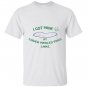 I got mine at lower merced pass lake T-shirt