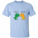 I love you this much funny t-rex T-shirt
