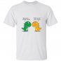 I love you this much funny t-rex T-shirt