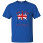 Long live harry meghan royal family lovers T-shirt
