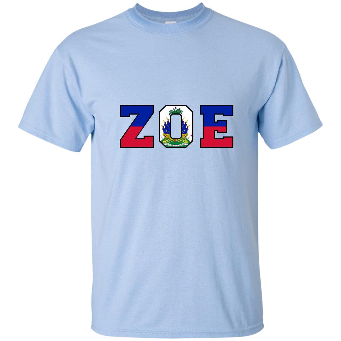 Haitian zoe haitian medium T-shirt