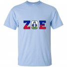 Haitian zoe haitian medium T-shirt
