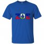 Haitian zoe haitian medium T-shirt