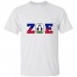 Haitian zoe haitian medium T-shirt