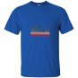 Mount rushmore dream team T-shirt