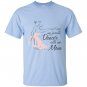 My favorite dancer calls me mom dance T-shirt