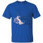 My favorite dancer calls me mom dance T-shirt