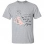 My favorite dancer calls me mom dance T-shirt