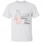 My favorite dancer calls me mom dance T-shirt