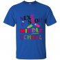 Next stop middle school graduation gift T-shirt