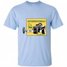 Nhra 1970 gatornationals T-shirt