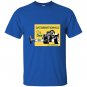 Nhra 1970 gatornationals T-shirt